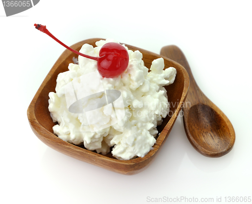 Image of Cottage cheese