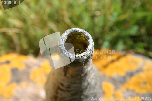 Image of bottle