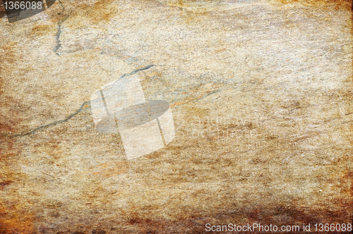 Image of grunge texture