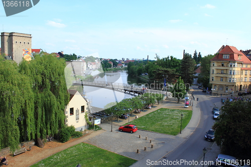 Image of Bridge over neisse