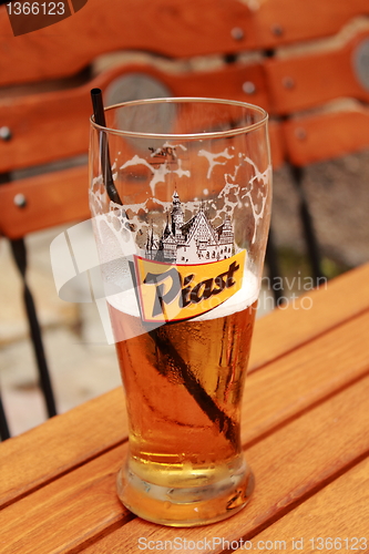 Image of Beer Piast