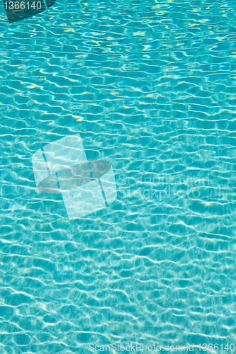 Image of Water background