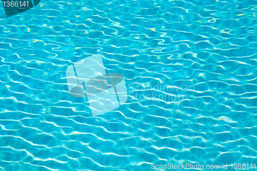 Image of Water background