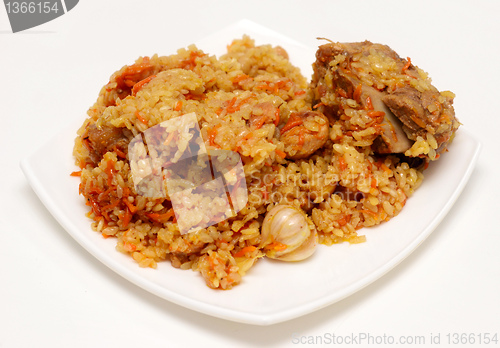 Image of pilau