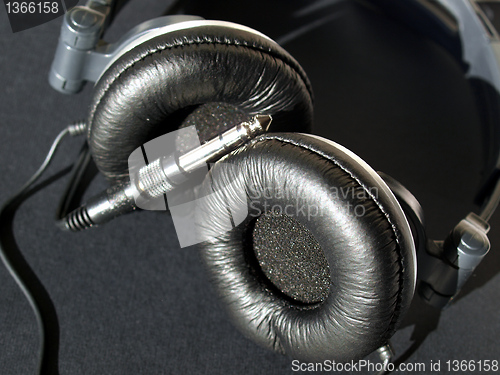 Image of Headphones