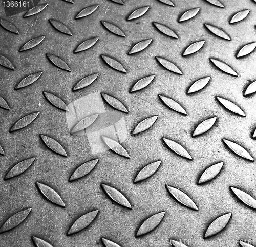 Image of Diamond steel