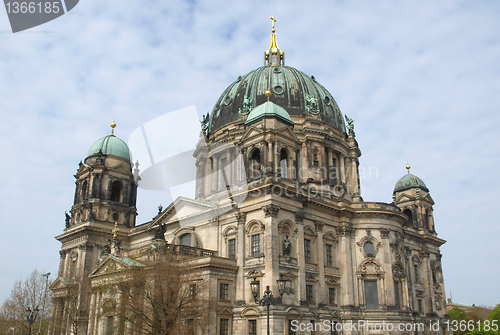 Image of Berliner Dom