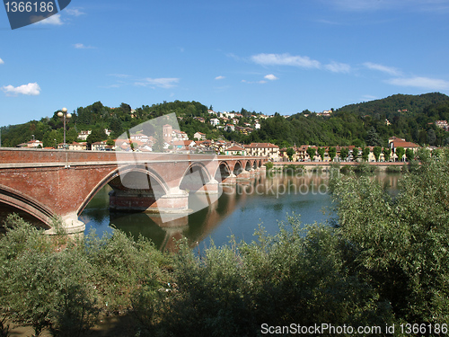 Image of San Mauro view