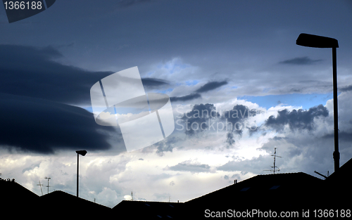 Image of Storm picture