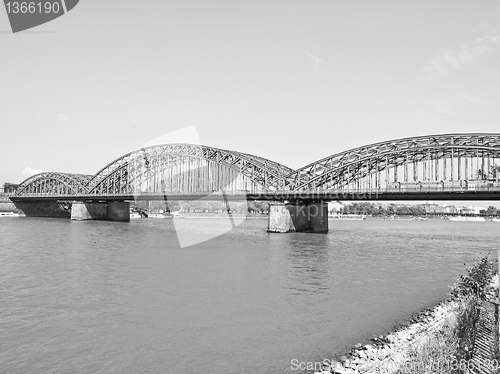 Image of River Rhein