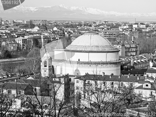 Image of Turin, Italy