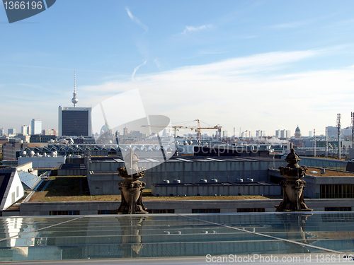Image of Berlin