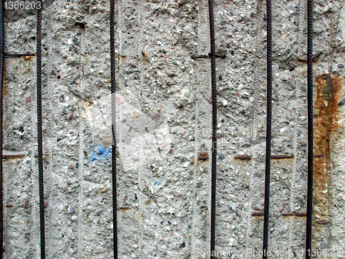 Image of Berlin Wall