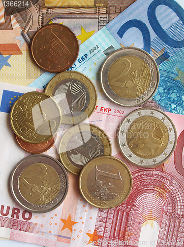Image of Euros picture