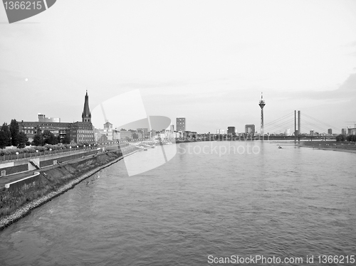 Image of Duesseldorf, Germany