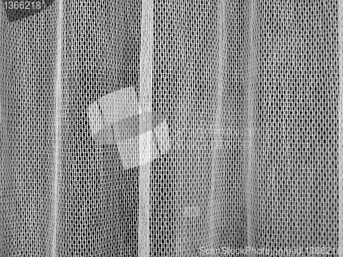 Image of Curtain