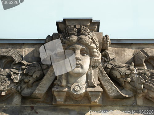 Image of Reichstag Berlin