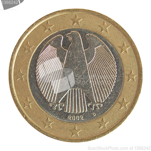 Image of Euro picture