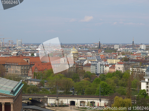 Image of Berlin picture