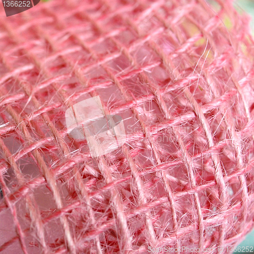 Image of Pink ribbon