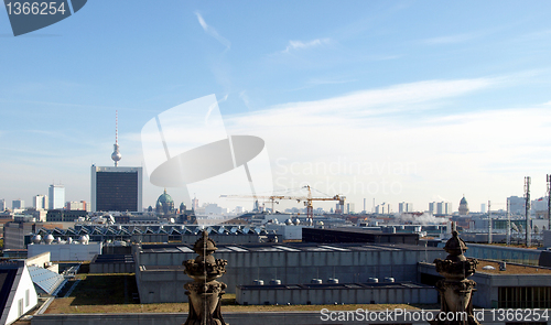 Image of Berlin