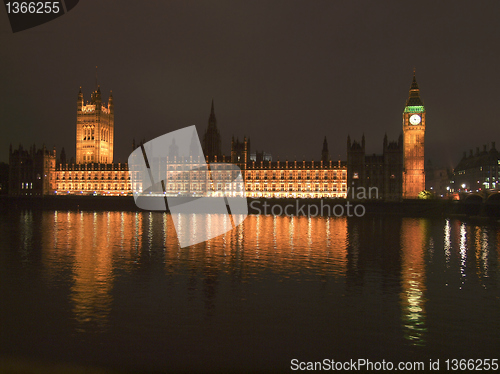 Image of Houses of Parliament