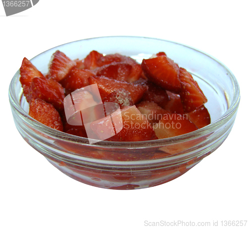 Image of Strawberry