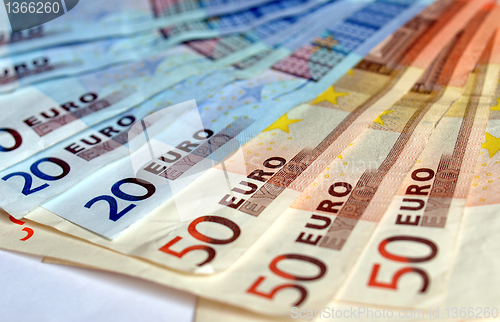 Image of Euros