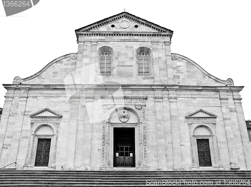 Image of Turin Cathedral