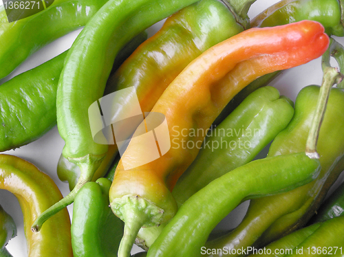 Image of Peppers picture
