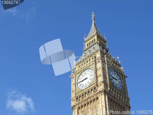 Image of Big Ben