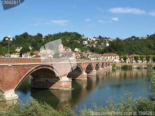 Image of San Mauro view