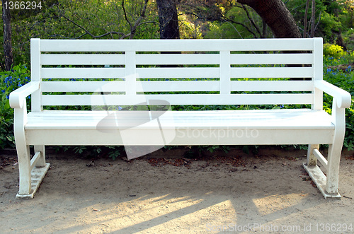 Image of Bench picture