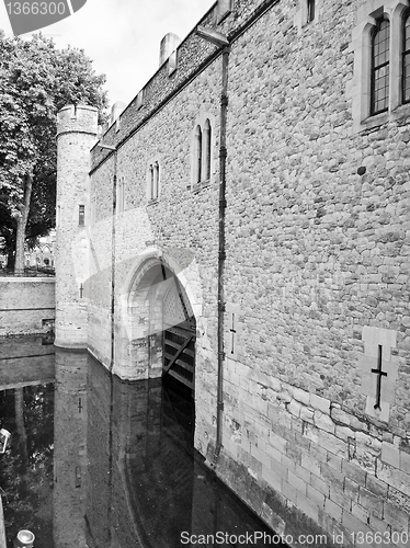 Image of Traitors Gate