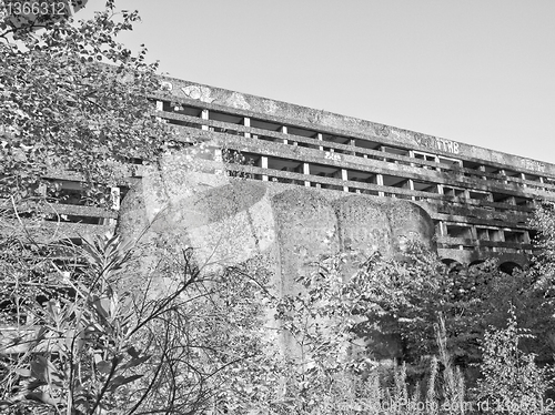 Image of St Peter Seminary