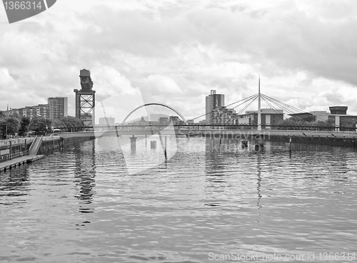 Image of River Clyde