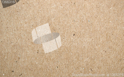 Image of Corrugated cardboard