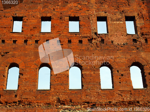 Image of Torri Palatine, Turin