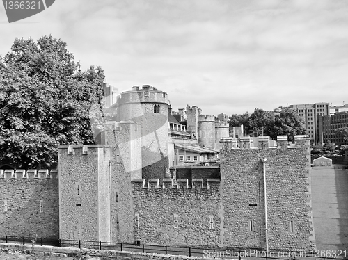 Image of Tower of London