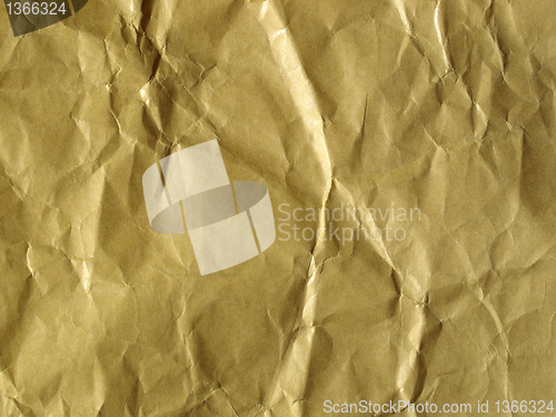 Image of Brown paper