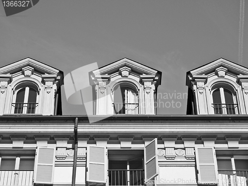 Image of Dormer window