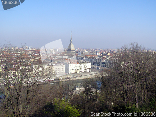 Image of Turin, Italy