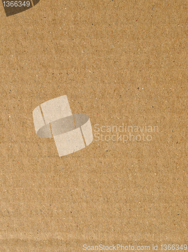 Image of Corrugated cardboard