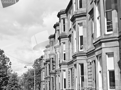 Image of Terraced Houses