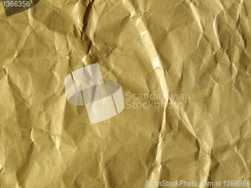 Image of Brown paper