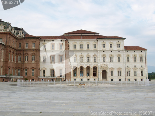 Image of Venaria Reale