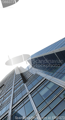Image of Skyscraper
