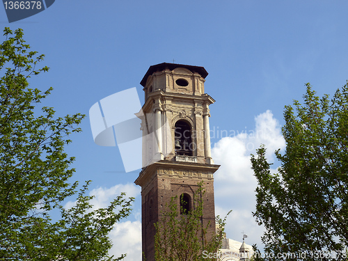 Image of Turin Cathedral