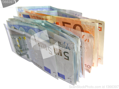 Image of Euros picture
