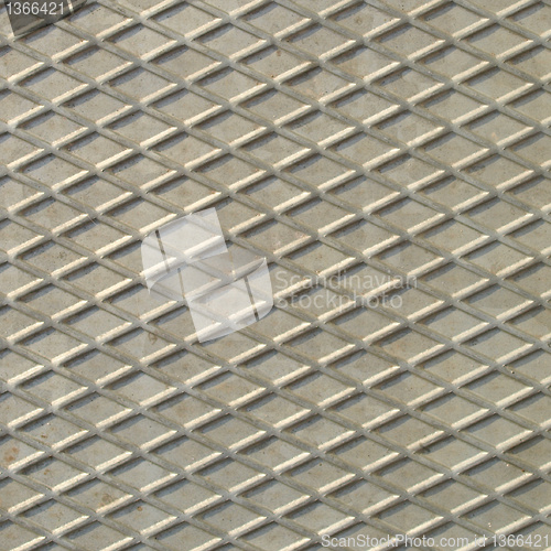 Image of Diamond steel